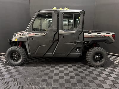 BOATZON | Polaris® Ranger Crew XP 1000 NorthStar Trail Boss Edition 2026