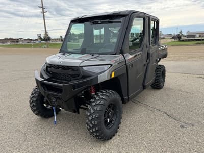 BOATZON | Polaris® Ranger Crew XP 1000 NorthStar Trail Boss Edition 2026 BOATZON | Polaris® Ranger Crew XP 1000 NorthStar Trail Boss Edition 2026
