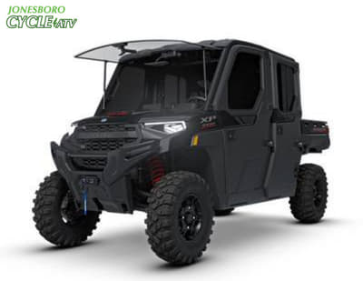BOATZON | Polaris® Ranger Crew XP 1000 NorthStar Trail Boss Edition 2027