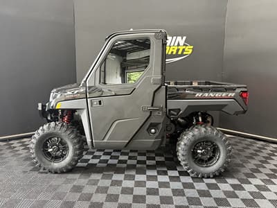 BOATZON | Polaris® Ranger Crew XP 1000 NorthStar Trail Boss Edition 2027