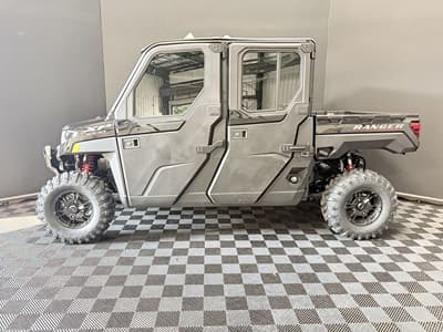 BOATZON | Polaris® Ranger Crew XP 1000 NorthStar Trail Boss Edition 2027