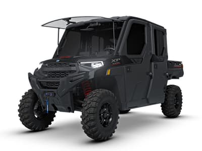 BOATZON | Polaris® Ranger Crew XP 1000 NorthStar Trail Boss Edition 2027