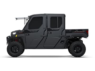 BOATZON | Polaris® Ranger Crew XP 1000 NorthStar Trail Boss Edition 2027