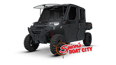 BOATZON | Polaris® RANGER CREW XP 1000 NorthStar Trail Boss EditionO 2027