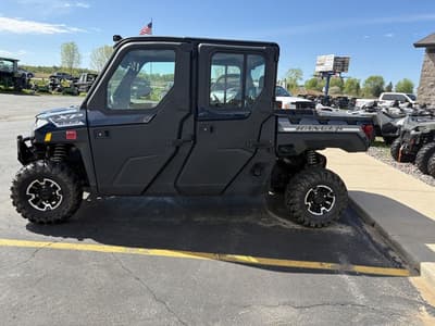 BOATZON | Polaris® Ranger Crew XP 1000 NorthStar Ultimate 2020