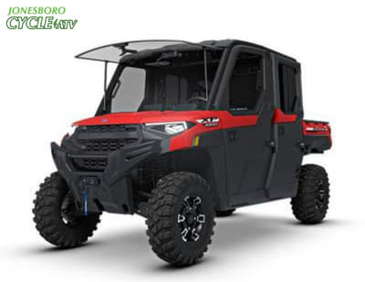 BOATZON | Polaris® Ranger Crew XP 1000 NorthStar Ultimate 2027