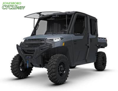 BOATZON | Polaris® Ranger Crew XP 1000 NorthStar Ultimate 2027