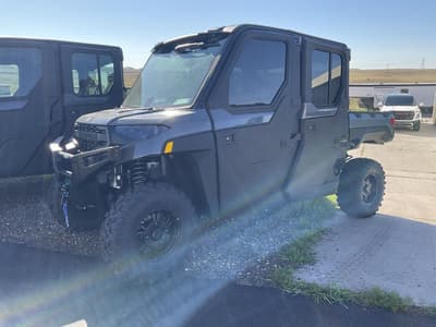BOATZON | Polaris® Ranger Crew XP 1000 NorthStar Ultimate 2027