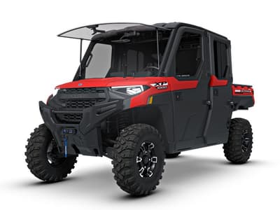 BOATZON | Polaris® Ranger Crew XP 1000 NorthStar Ultimate 2027