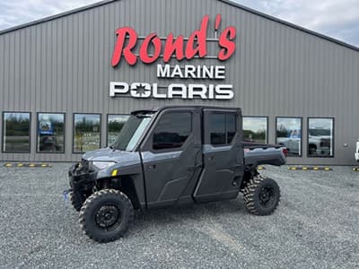 BOATZON | Polaris® Ranger Crew XP 1000 NorthStar Ultimate 2027