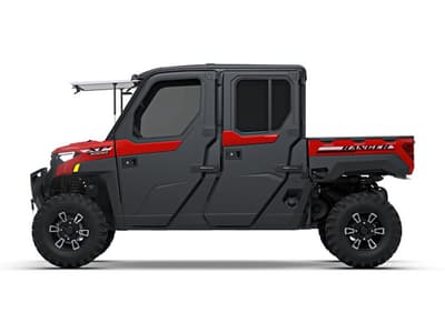 BOATZON | Polaris® Ranger Crew XP 1000 NorthStar Ultimate 2027