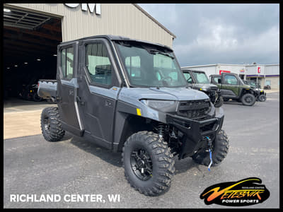 BOATZON | Polaris® Ranger Crew XP 1000 NorthStar Ultimate 2027
