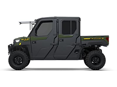 BOATZON | Polaris® Ranger Crew XP 1000 NorthStar Ultimate Army Green 2027