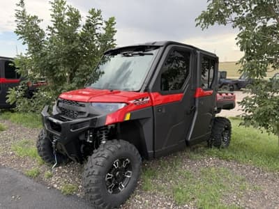 BOATZON | Polaris® Ranger Crew XP 1000 NorthStar Ultimate Light Tint 2027