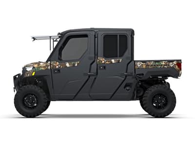 BOATZON | Polaris® Ranger Crew XP 1000 NorthStar Ultimate Polaris Pursuit Camo 2027