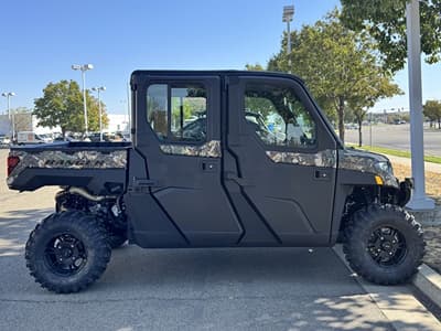 BOATZON | Polaris® Ranger Crew XP 1000 NorthStar Ultimate Polaris Pursuit Camo 2027 BOATZON | Polaris® Ranger Crew XP 1000 NorthStar Ultimate Polaris Pursuit Camo 2027