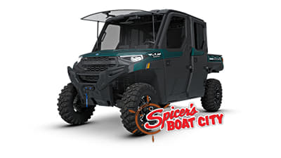BOATZON | Polaris® RANGER CREW XP 1000 NorthStar UltimateBlue Labyri 2027