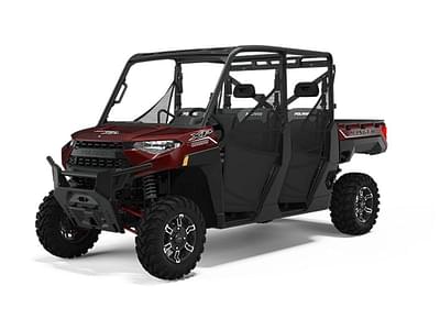BOATZON | Polaris® Ranger Crew XP 1000 Premium 2021