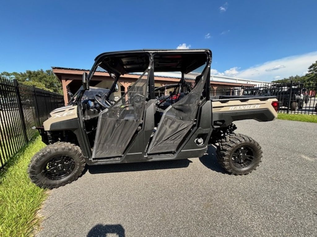 Polaris® Ranger Crew XP 1000 Premium 2024