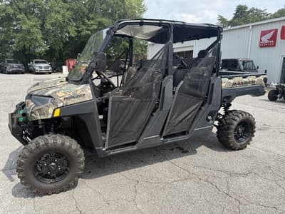 BOATZON | Polaris® Ranger Crew XP 1000 Premium 2024