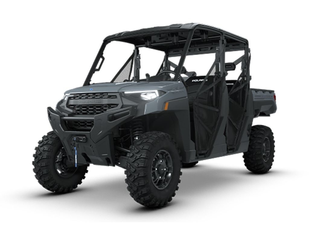 2026 Polaris® Ranger Crew XP 1000 Premium - Sold Boat