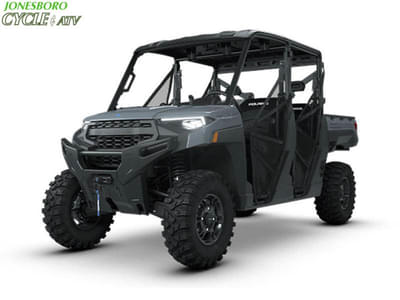 BOATZON | Polaris® Ranger Crew XP 1000 Premium 2026