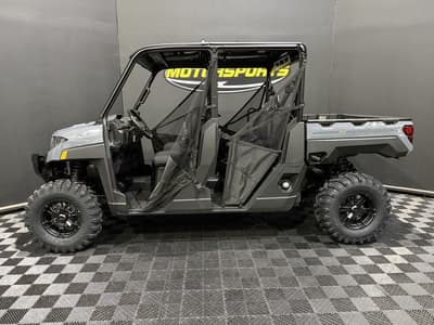 BOATZON | Polaris® Ranger Crew XP 1000 Premium 2026