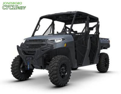 BOATZON | Polaris® Ranger Crew XP 1000 Premium 2027