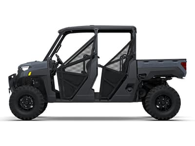 BOATZON | Polaris® Ranger Crew XP 1000 Premium 2027
