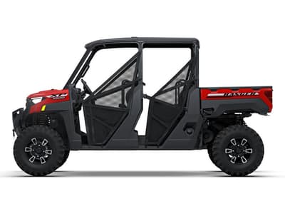 BOATZON | Polaris® Ranger Crew XP 1000 Premium 2027