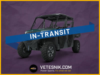 BOATZON | Polaris® Ranger Crew XP 1000 Premium Blue Labyrinth 2026