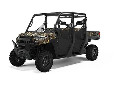 BOATZON | Polaris® Ranger Crew XP 1000 Premium Polaris Pursuit Camo 2021