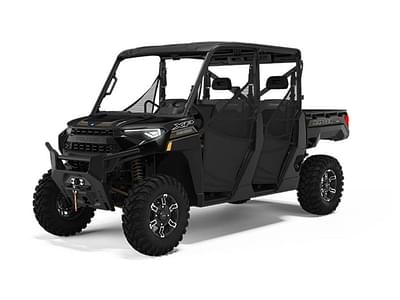 BOATZON | Polaris® Ranger Crew XP 1000 Texas Edition 2021