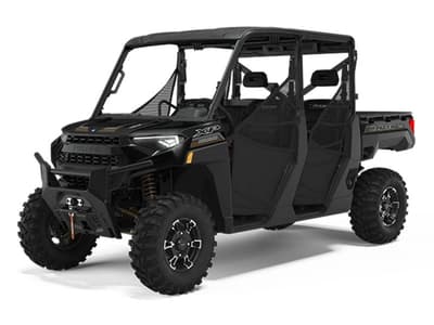 BOATZON | Polaris® Ranger Crew XP 1000 Texas Edition 2022