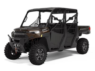 BOATZON | Polaris® Ranger Crew XP 1000 Texas Edition 2023