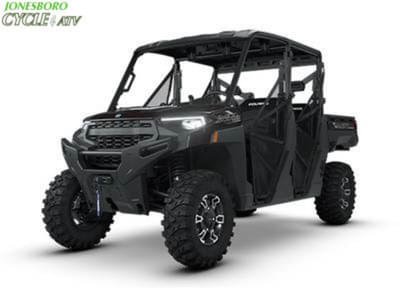 BOATZON | Polaris® Ranger Crew XP 1000 Texas Edition 2026