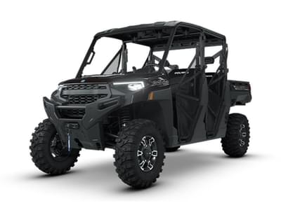 BOATZON | Polaris® Ranger Crew XP 1000 Texas Edition 2026