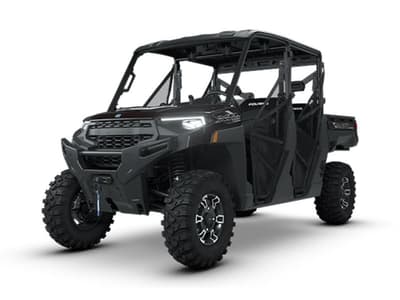 BOATZON | Polaris® Ranger Crew XP 1000 Texas Edition 2026