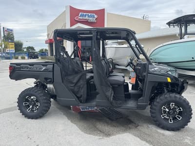 BOATZON | Polaris® Ranger Crew XP 1000 Texas Edition 2026