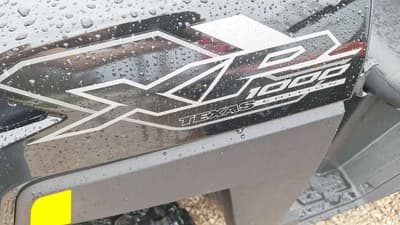 BOATZON | Polaris® Ranger Crew XP 1000 Texas Edition 2026