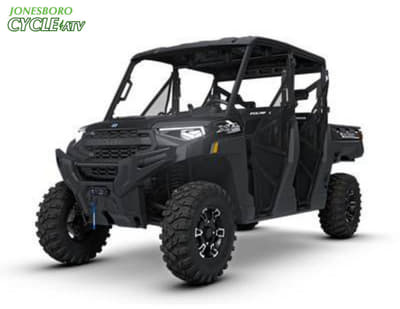 BOATZON | Polaris® Ranger Crew XP 1000 Texas Edition 2027 BOATZON | Polaris® Ranger Crew XP 1000 Texas Edition 2027