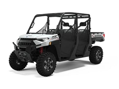 BOATZON | Polaris® Ranger Crew XP 1000 Trail Boss 2021