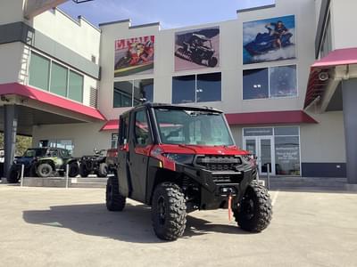 BOATZON | Polaris® RANGER CREW XP NORTHSTAR PREMIUM 2025