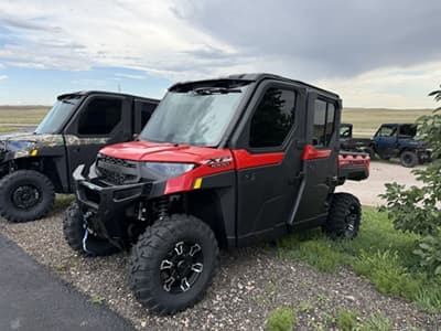 BOATZON | Polaris® RANGER CREW XP1000 NORTHSTAR ULTIMATE 2027