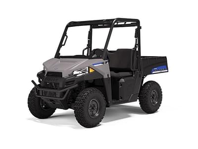 BOATZON | Polaris® Ranger EV 2020