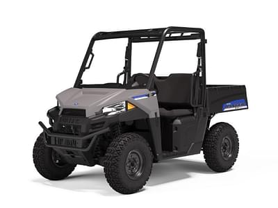 BOATZON | Polaris® Ranger EV 2021