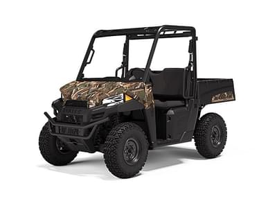 BOATZON | Polaris® Ranger EV Polaris Pursuit Camo 2020
