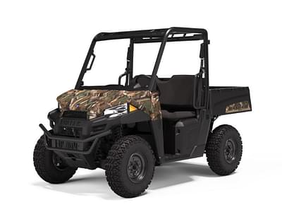 BOATZON | Polaris® Ranger EV Polaris Pursuit Camo 2021