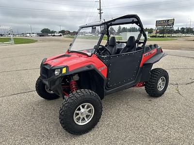 BOATZON | Polaris® Ranger RZR XP 900 2011