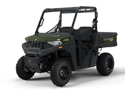 BOATZON | Polaris® Ranger SP 570 2024 BOATZON | Polaris® Ranger SP 570 2024